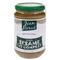 Creme Sésamo Semi-Integral Bio
