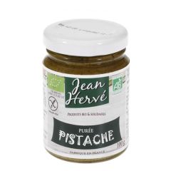 Creme De Pistácio Bio