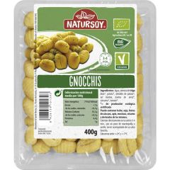 Gnocchis Biológicos
