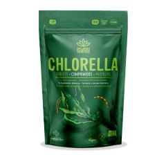 Clorela Comprimidos Bio