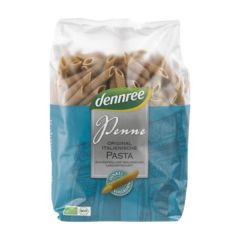 Penne De Espelta Integral Bio