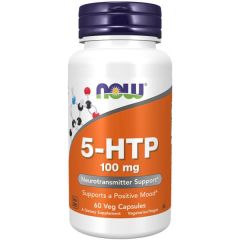 5-Htp 100Mg