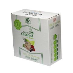 Atum Em Azeite Bio Posta