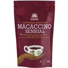 Macaccino Sensual Bio
