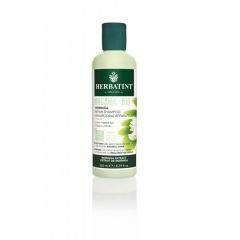 Champô Reparador Moringa