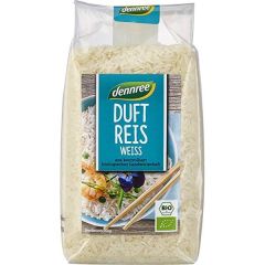 Arroz Branco Aromatizado Bio500g