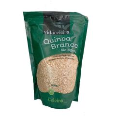 Quinoa Branca Bio
