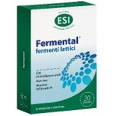 Fermental Max