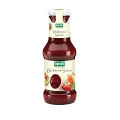 Molho Barbecue Bio
