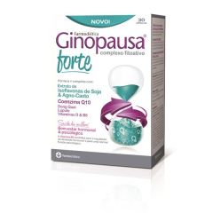 Ginopausa Forte