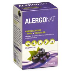 Alergonat