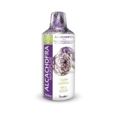 Alcachofra Maxiplus 1000Ml