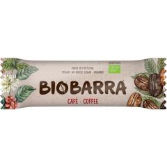 Biobarra Barra Café Bio 30G