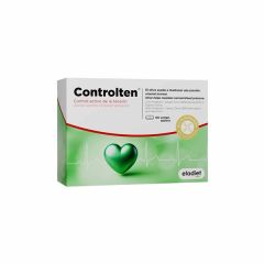 Controlten
