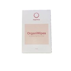 Organiwipes 10 Toalhetes