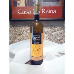 Casa Da Reina Vinho Verde Bio D.O.C Blend 75Cl