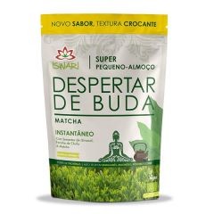 Despertar De Buda Matcha Bio
