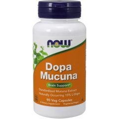 Dopa Mucuna 400Mg