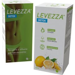 Levezza Detox