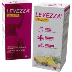 Levezza Celulite