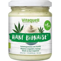 Molho Maionese Canhamo Bio