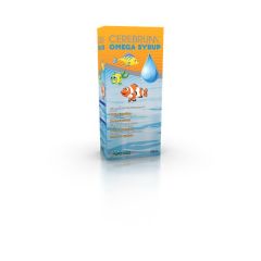 Cerebrum Omega Syrup