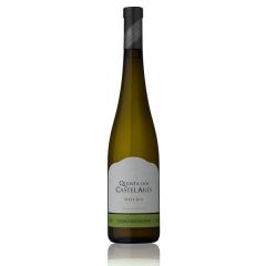 Vinho Branco Douro Códega De Larinho Biológico