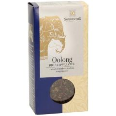 Cha Preto Oolong Bio