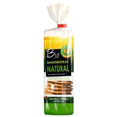 Bolachas Marinheiras Naturais Bio