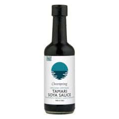 Molho De Soja Tamari Bio Sem Glúten
