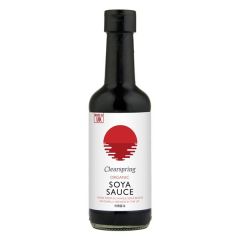 Molho De Soja Biológico