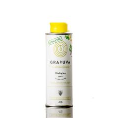 Óleo De Grainha De Uva Biológico