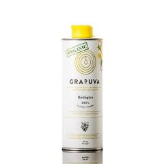 Óleo De Grainha De Uva Bio