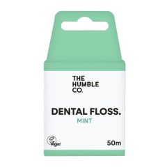 Fio Dentário Menta Fresca 50M