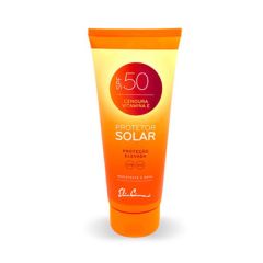 Protector Solar Cenoura Spf 50