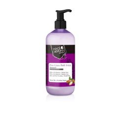 Champô Sem Sal Pro-Lisos Anti Frizz Argão