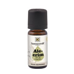 Óleo Essencial Bio Alecrim