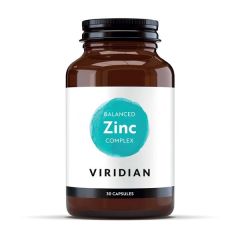 Picolinato De Zinco