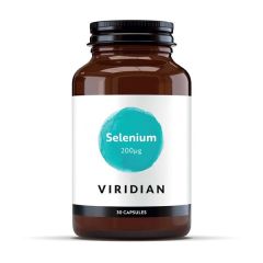 Selénio 200 Mcg