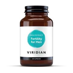 Complexo Multivitamínico E Mineral – Fertilidade Para O Homem