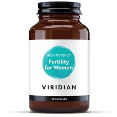 Complexo Multivitamínico E Mineral – Fertilidade Para A Mulher