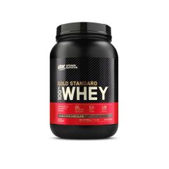 100% Whey Chocolate
