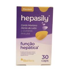 Hepasily