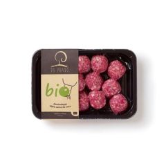 Do Prado Almôndegas 100% Carne Bio 280G