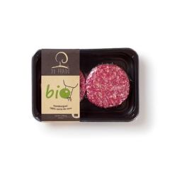 Do Prado Hamburguer 100% Carne Bio 320G