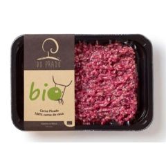 Do Prado 100% Carne Picada Bio 320G