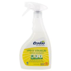 Spray Multiusos Vinagre Eucalipto Eco