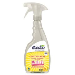 Spray Multiusos Vinagre Framboesa Eco