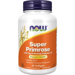 Super Primrose (Onagra) 1300Mg