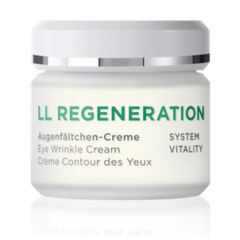 Eye Wrinkle Cream Pele Nec.Reg.30Ml